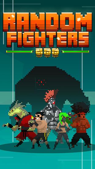 Download Random fighters Android free game.
