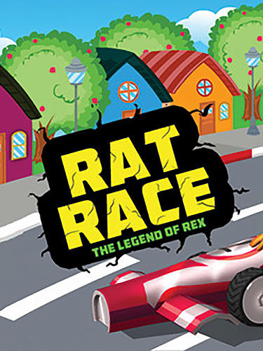 Download Rat race: The legend of Rex Android free game.