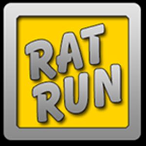 Full version of Android Coming soon game apk Rat run for tablet and phone.