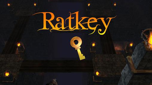 Download Ratkey Android free game.