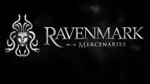 Download Ravenmark: Mercenaries Android free game.