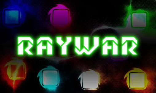 Download Ray war Android free game.