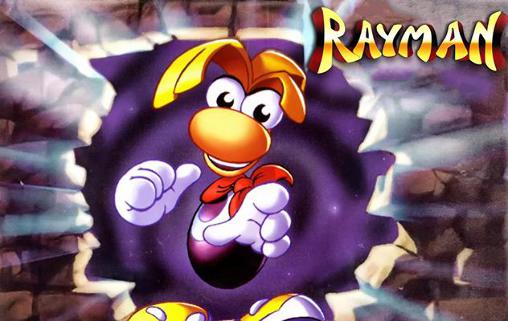 Download Rayman classic Android free game.