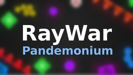 Download Raywar: Pandemonium Android free game.