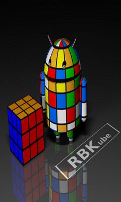 Download RBKube Android free game.