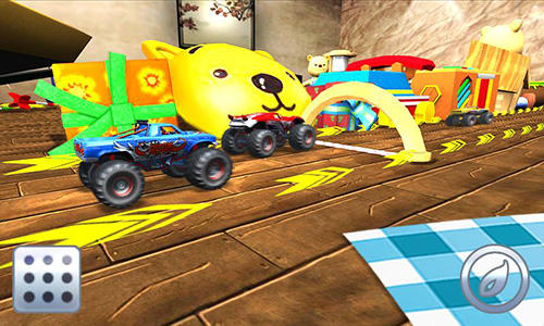 Full version of Android apk app RC stunt racing for tablet and phone.