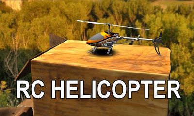 Download RC Helicopter Simulation Android free game.