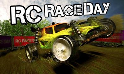Download RC Race Day Android free game.