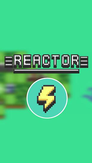 Full version of Android Economic game apk Reactor: Energy sector tycoon for tablet and phone.