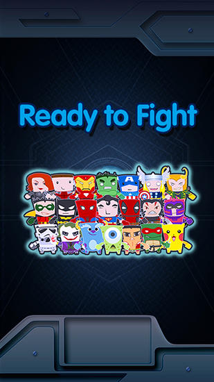 Download Ready to fight Android free game.
