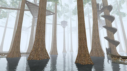 Full version of Android apk app Real Myst for tablet and phone.
