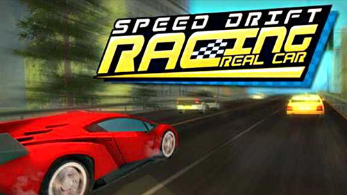 Download Real car speed drift racing Android free game.
