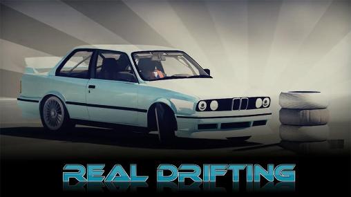 Download Real drifting Android free game.