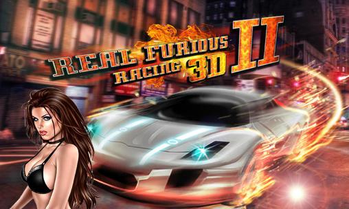 Download Real furious racing 3D 2 Android free game.