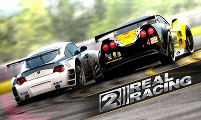 Full version of Android 1.1 apk Real Racing 2 for tablet and phone.