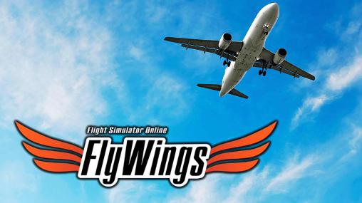 Download Real RC flight sim 2016. Flight simulator online: Fly wings Android free game.