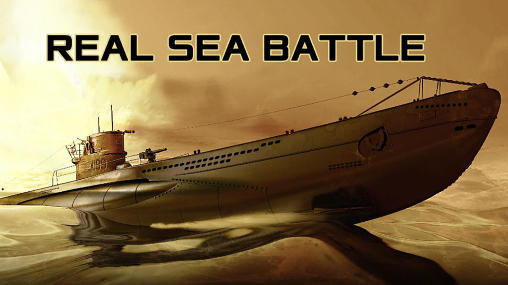 Download Real sea battle Android free game.