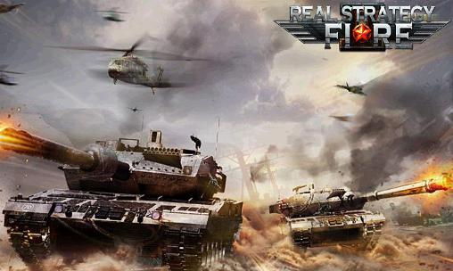 Download Real strategy: Fire Android free game.