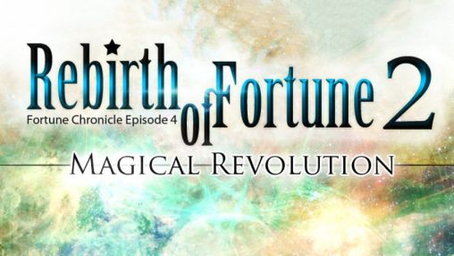 Download Rebirth of Fortune 2 Android free game.