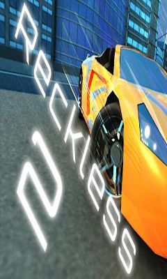 Full version of Android Racing game apk Reckless 2 for tablet and phone.