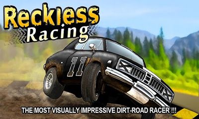 Full version of Android Multiplayer game apk Reckless Racing for tablet and phone.