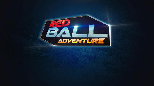 Download Red ball adventure Android free game.