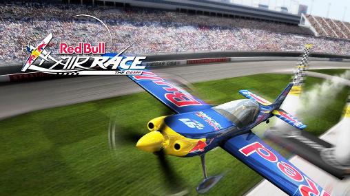 Download Red Bull air race: The game Android free game.
