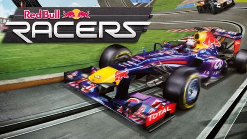 Download Red Bull Racers Android free game.