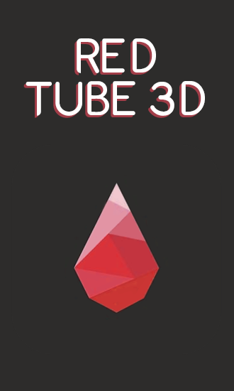 Full version of Android  game apk Red tube 3D for tablet and phone.