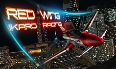 Download Red Wing Ikaro Racing Android free game.