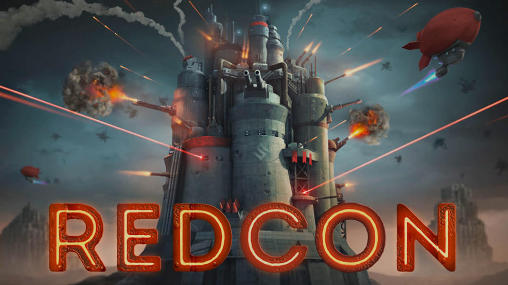 Download Redcon Android free game.