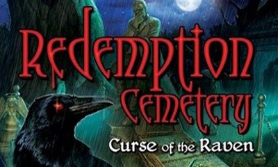 Download Redemption Cemetery: Curse of the Raven Android free game.