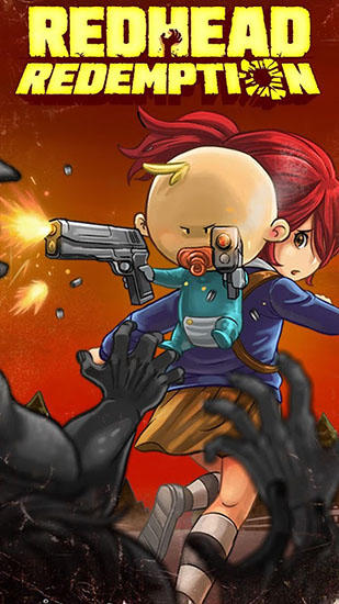 Download Redhead redemption Android free game.