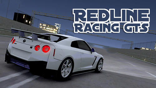 Full version of Android Cars game apk Redline racing GTS for tablet and phone.