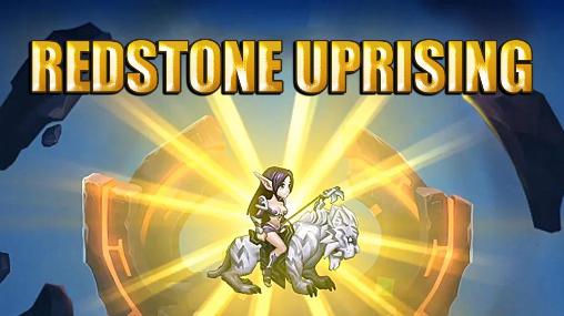 Download Redstone uprising Android free game.