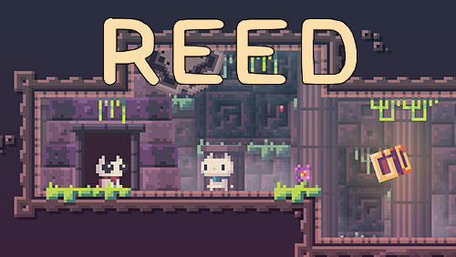 Full version of Android Pixel art game apk Reed for tablet and phone.