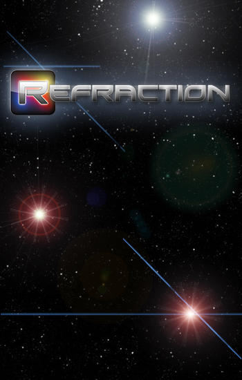 Full version of Android 2.1 apk Refraction for tablet and phone.
