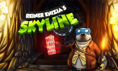 Download Reiner Knizia's Skyline Android free game.