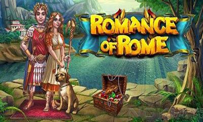Download Romance of Rome Android free game.