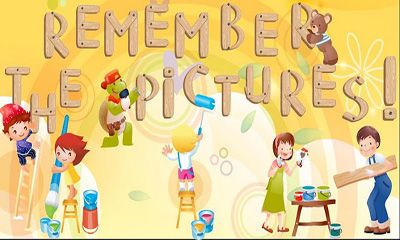 Download Remember the Pictures Android free game.