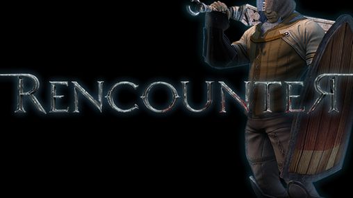 Full version of Android RPG game apk Rencounter for tablet and phone.