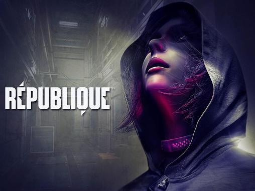 Download Republique v4.0 Android free game.