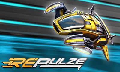 Download Repulze Android free game.