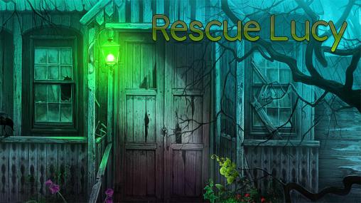 Download Rescue Lucy Android free game.