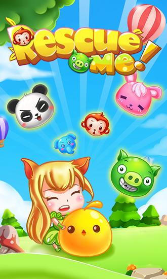 Download Rescue me! Android free game.