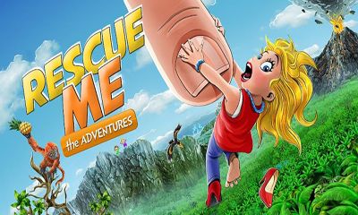 Download Rescue Me - The Adventures Android free game.