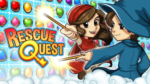 Download Rescue quest Android free game.