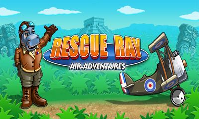 Download Rescue Ray Android free game.