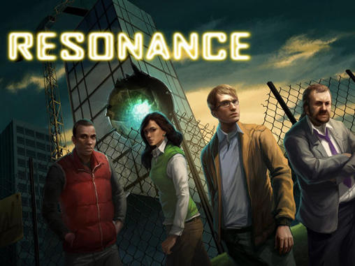 Download Resonance Android free game.