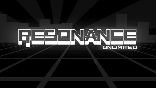 Download Resonance unlimited Android free game.